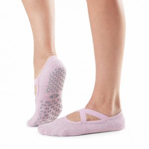 yoga grip socks Dawn