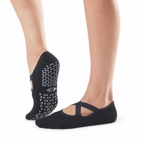 Chloe Grip Yoga Socks