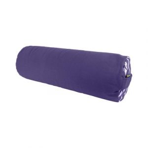 purple bolster