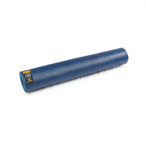 4mm yoga mat dark blue