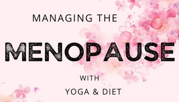 Managing the Menopause Online Course